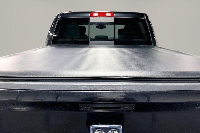 used 2016 Ram 1500 car, priced at $18,877