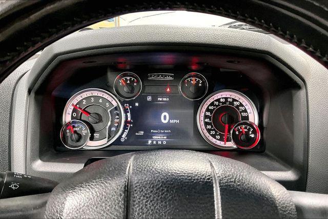 used 2016 Ram 1500 car, priced at $18,877