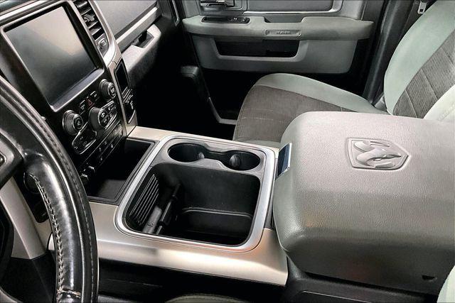 used 2016 Ram 1500 car, priced at $18,877