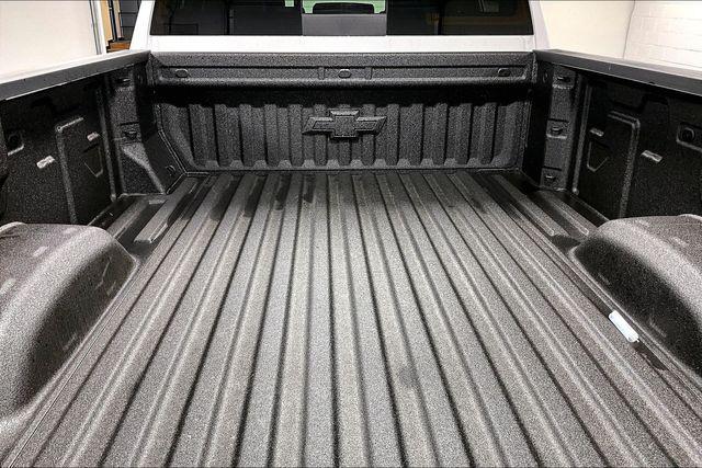 new 2026 Chevrolet Silverado 2500 car, priced at $68,682