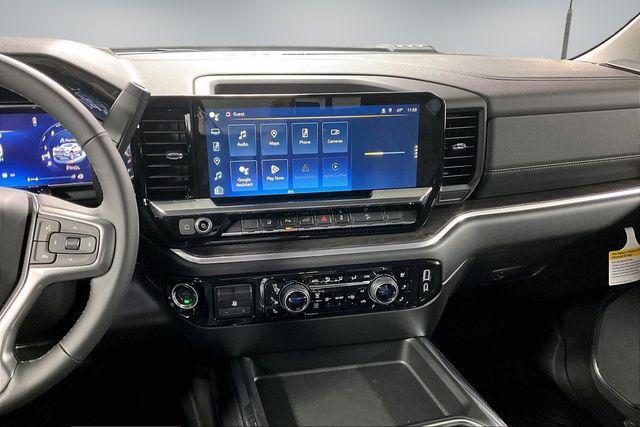 new 2026 Chevrolet Silverado 2500 car, priced at $68,682