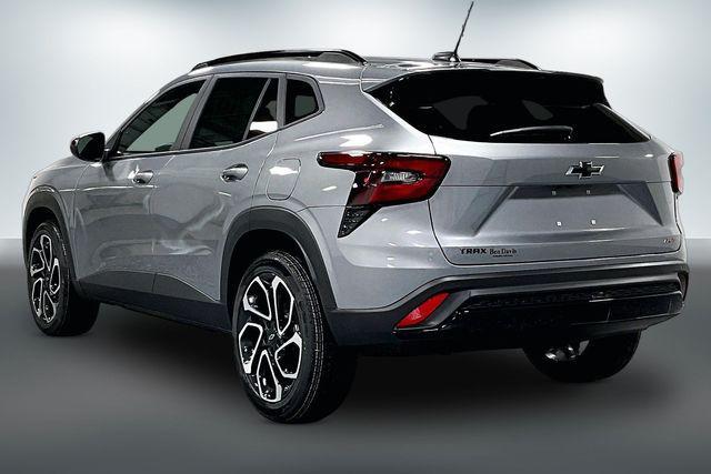 new 2026 Chevrolet Trax car, priced at $28,454