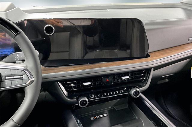 new 2026 Chevrolet Suburban car, priced at $89,546