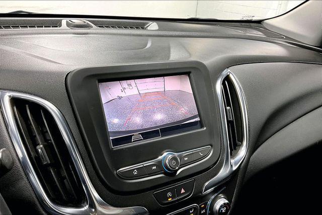 used 2022 Chevrolet Equinox car, priced at $19,467