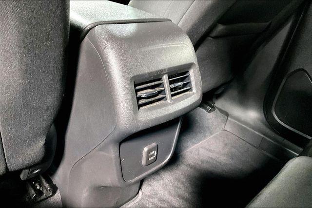 used 2022 Chevrolet Equinox car, priced at $19,467