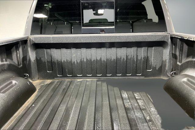 used 2022 Ram 1500 car, priced at $29,905