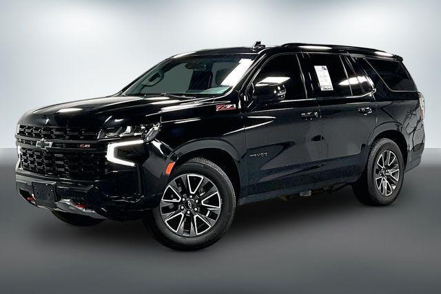 used 2021 Chevrolet Tahoe car, priced at $42,677