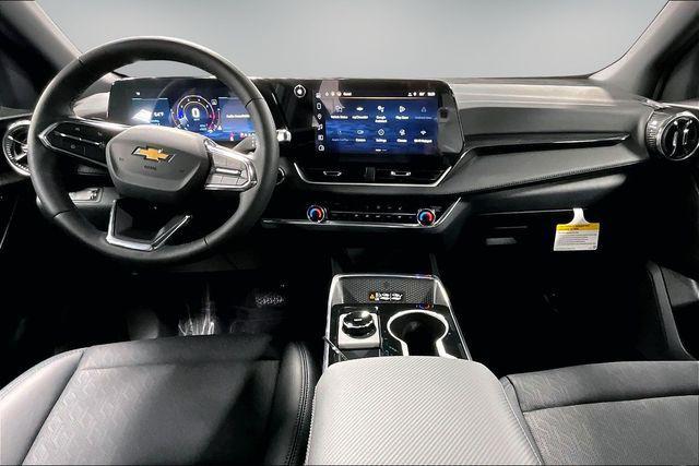 new 2026 Chevrolet Equinox car, priced at $34,485