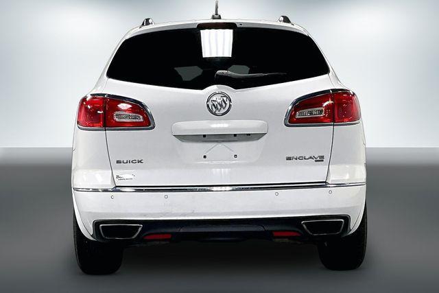 used 2016 Buick Enclave car, priced at $9,977