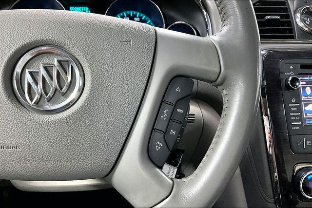 used 2016 Buick Enclave car, priced at $9,977