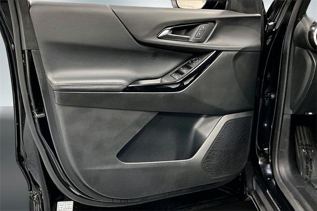 used 2025 Chevrolet Equinox car, priced at $25,469