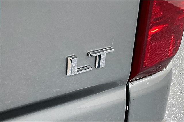 new 2026 Chevrolet Silverado 2500 car, priced at $61,763