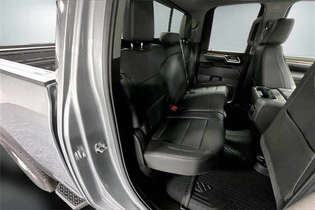 new 2026 Chevrolet Silverado 2500 car, priced at $61,763