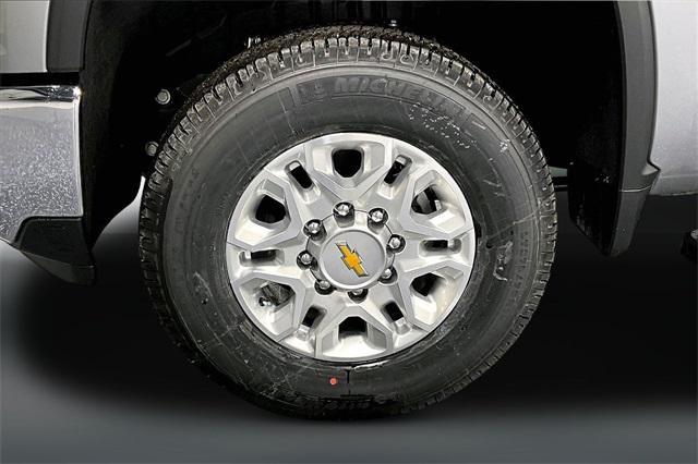 new 2026 Chevrolet Silverado 2500 car, priced at $61,763