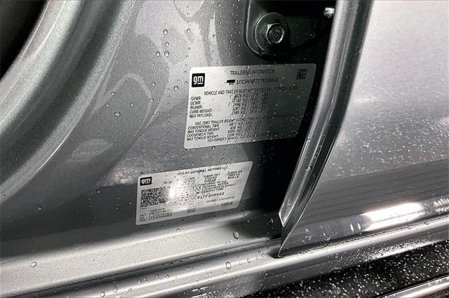 new 2026 Chevrolet Silverado 2500 car, priced at $61,763