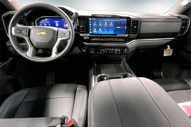 new 2026 Chevrolet Silverado 2500 car, priced at $61,763