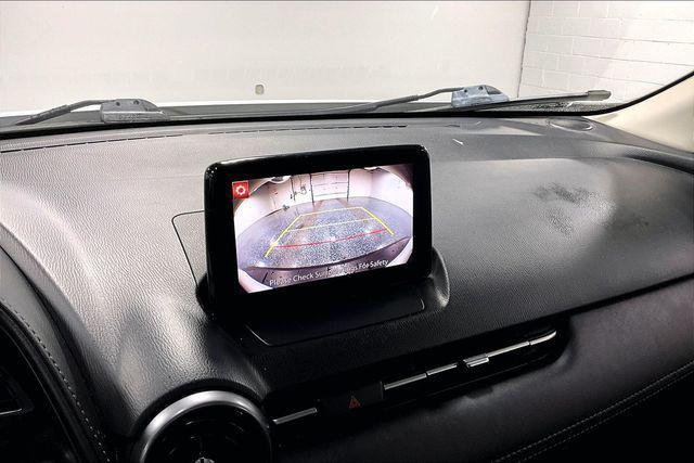 used 2020 Mazda CX-3 car, priced at $16,977