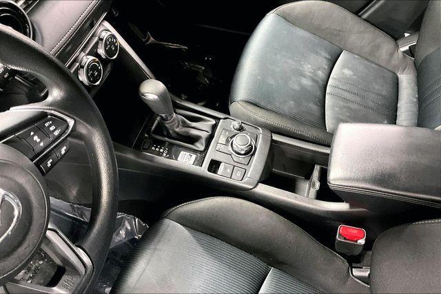 used 2020 Mazda CX-3 car, priced at $16,977