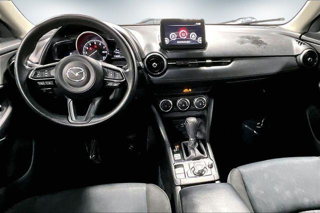 used 2020 Mazda CX-3 car, priced at $16,977