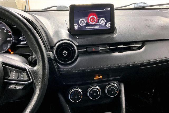 used 2020 Mazda CX-3 car, priced at $16,977