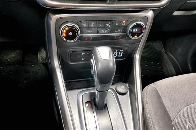 used 2020 Ford EcoSport car, priced at $13,977