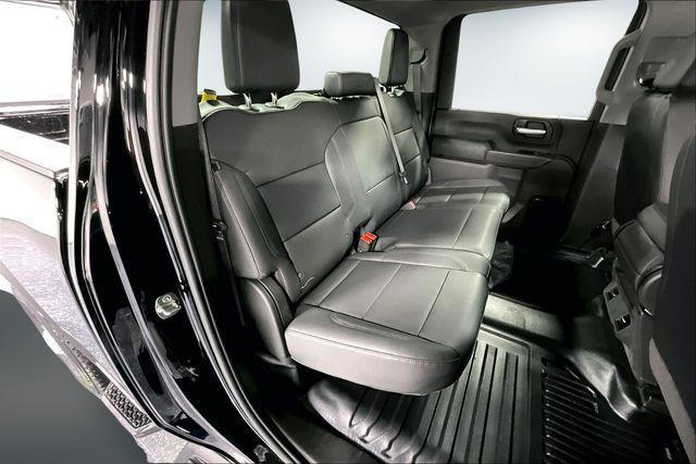 new 2026 Chevrolet Silverado 2500 car, priced at $56,349