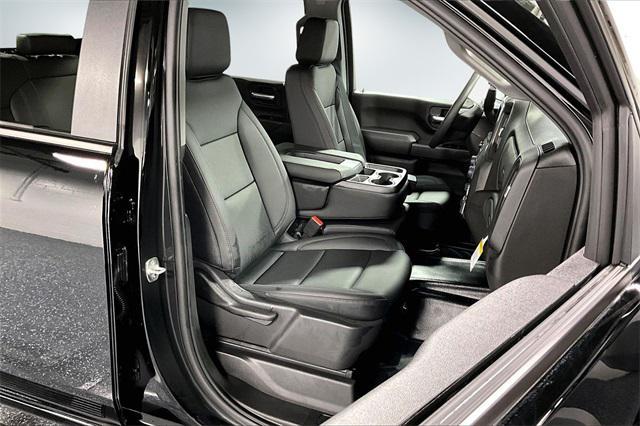 new 2026 Chevrolet Silverado 2500 car, priced at $54,218