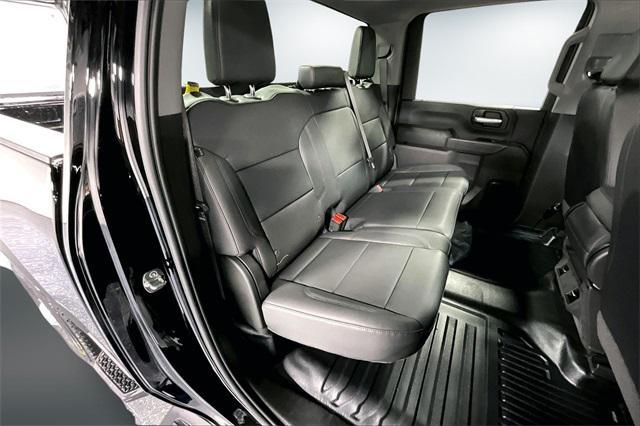 new 2026 Chevrolet Silverado 2500 car, priced at $54,218