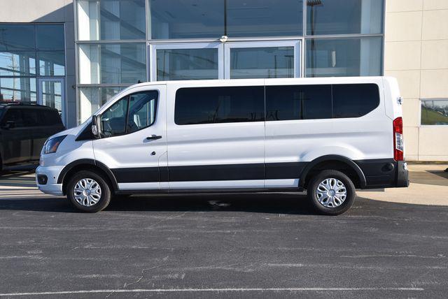 used 2024 Ford Transit-350 car, priced at $34,949