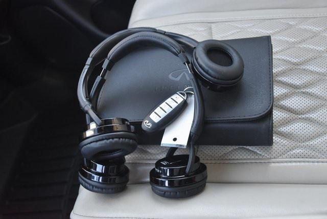 used 2019 INFINITI QX60 car, priced at $19,988