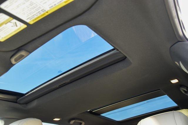 used 2019 INFINITI QX60 car, priced at $19,988