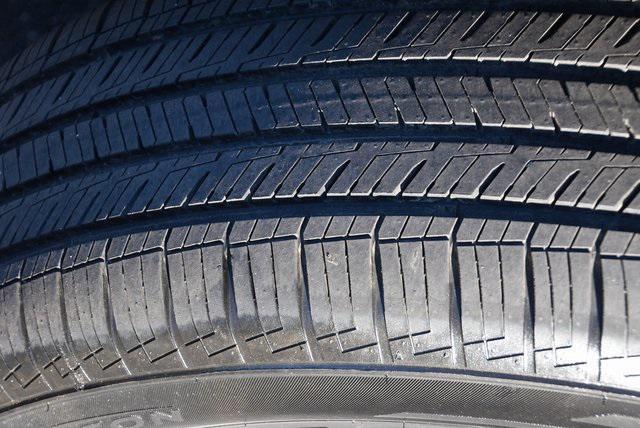 used 2019 INFINITI QX60 car, priced at $19,988