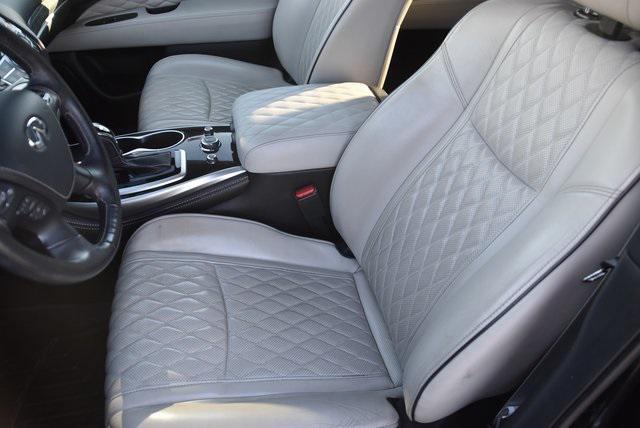 used 2019 INFINITI QX60 car, priced at $19,988