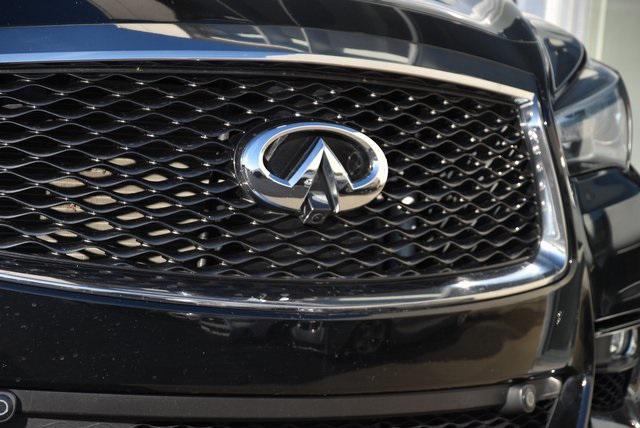 used 2019 INFINITI QX60 car, priced at $19,988