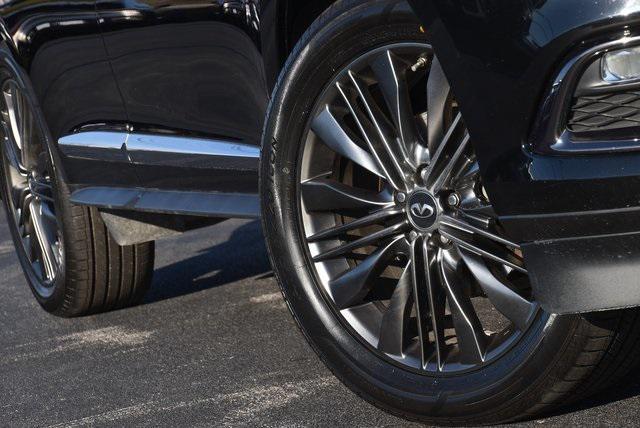 used 2019 INFINITI QX60 car, priced at $19,988