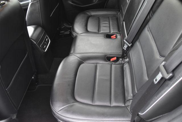 used 2025 Mazda CX-5 car, priced at $25,983