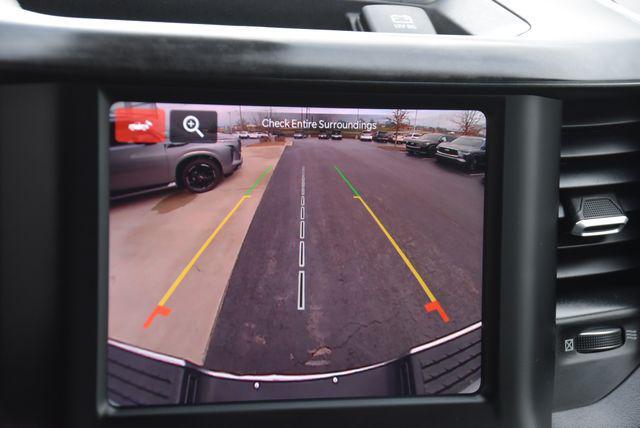 used 2024 Ram 2500 car, priced at $42,988