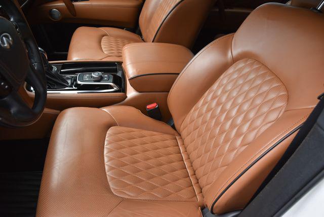 used 2024 INFINITI QX80 car, priced at $61,988