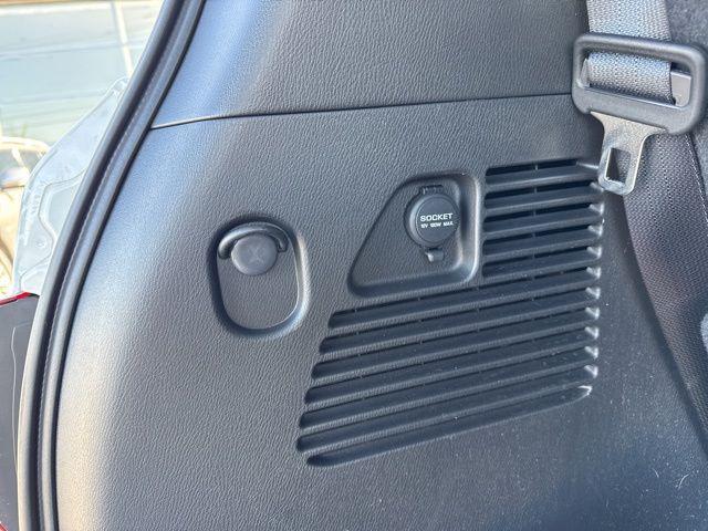 used 2024 INFINITI QX80 car, priced at $61,988