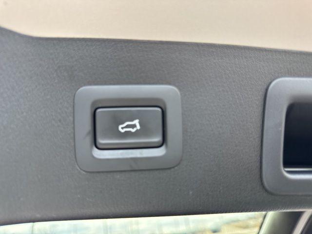 used 2025 Mazda CX-5 car, priced at $25,987