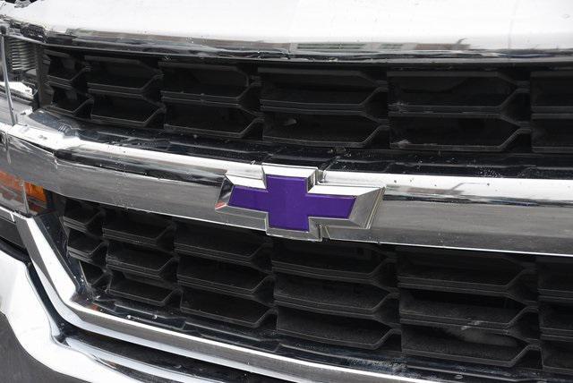 used 2019 Chevrolet Silverado 1500 car, priced at $22,988