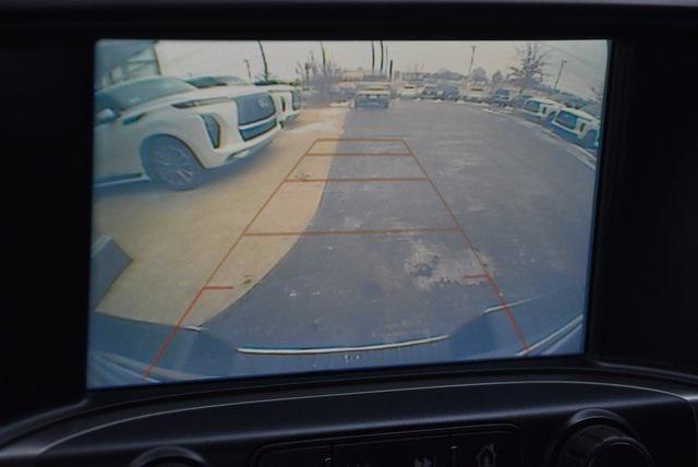 used 2019 Chevrolet Silverado 1500 car, priced at $22,988