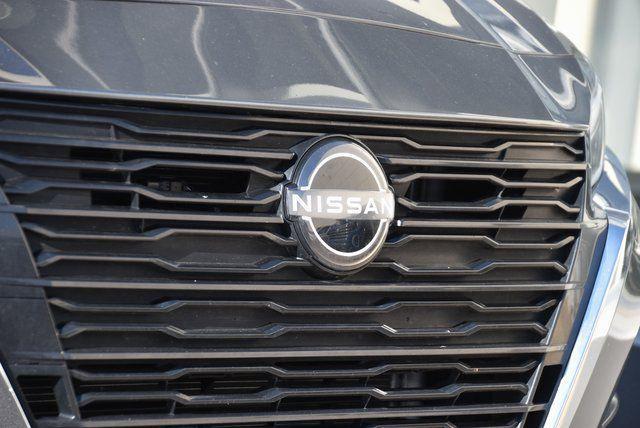 used 2024 Nissan Altima car, priced at $15,995