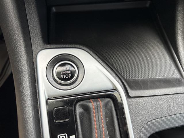 used 2023 Nissan Sentra car, priced at $17,909