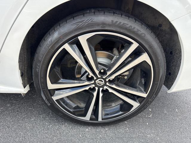 used 2023 Nissan Sentra car, priced at $17,909