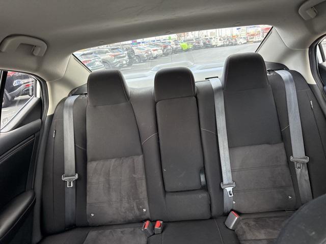 used 2023 Nissan Sentra car, priced at $17,909