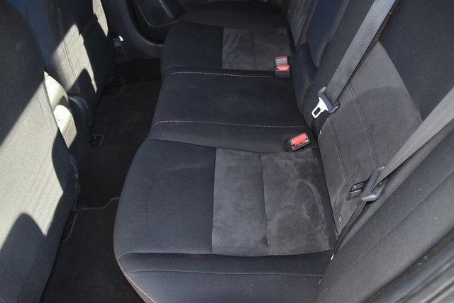 used 2023 Nissan Sentra car, priced at $16,299