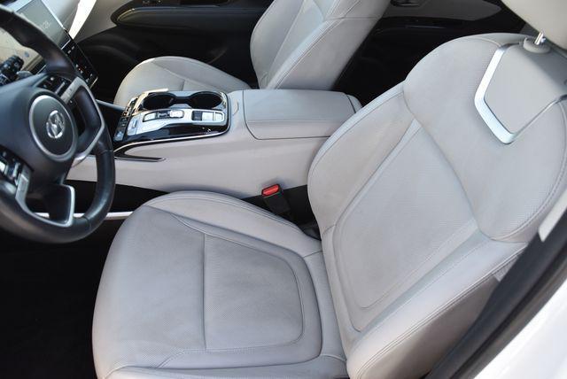 used 2024 Hyundai TUCSON Plug-In Hybrid car, priced at $25,983