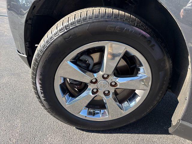 used 2010 Lexus RX 350 car, priced at $10,987
