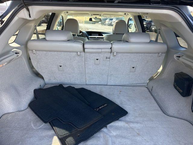 used 2010 Lexus RX 350 car, priced at $10,987